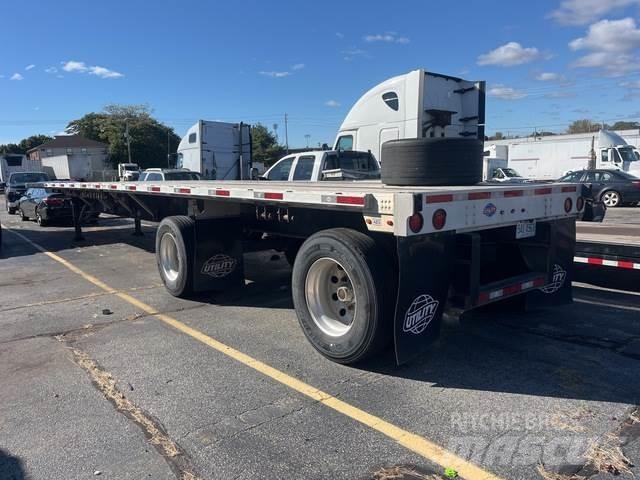 Utility FS2CHA Pick up/Prelata