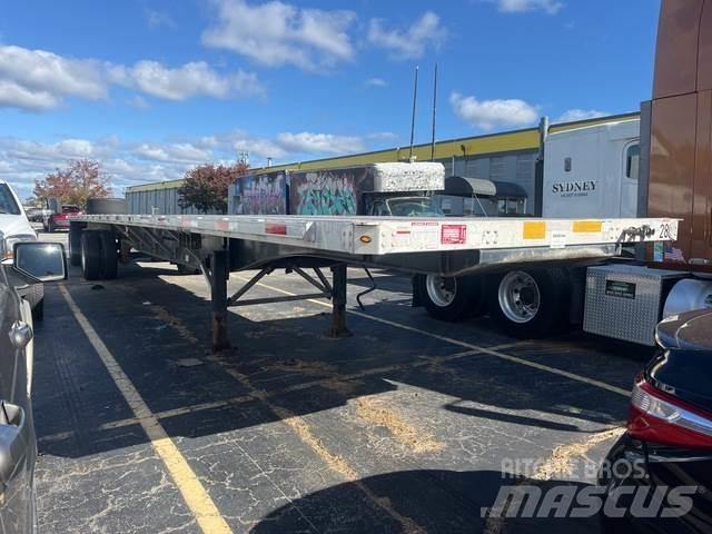Utility FS2CHA Pick up/Prelata