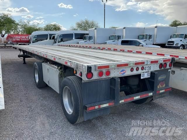 Utility FS2CHA Pick up/Prelata