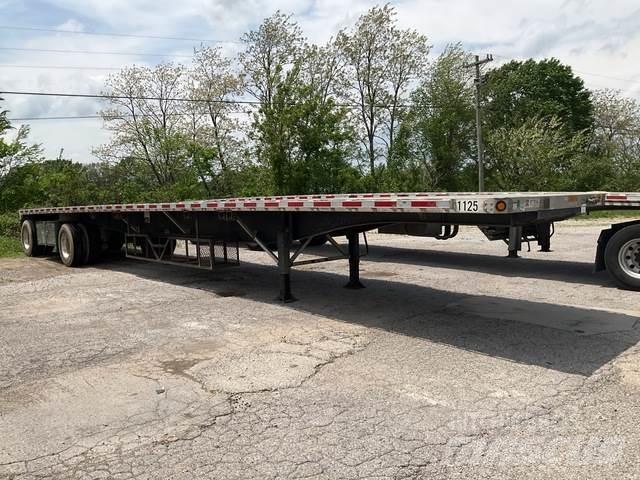 Utility FS2CHA Pick up/Prelata