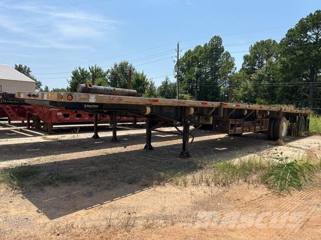 Utility FS2CHA Pick up/Prelata