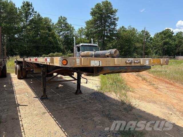 Utility FS2CHA Pick up/Prelata