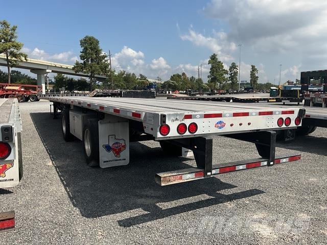 Utility FS2CHA Pick up/Prelata