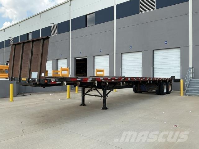 Utility FS2CHS Pick up/Prelata