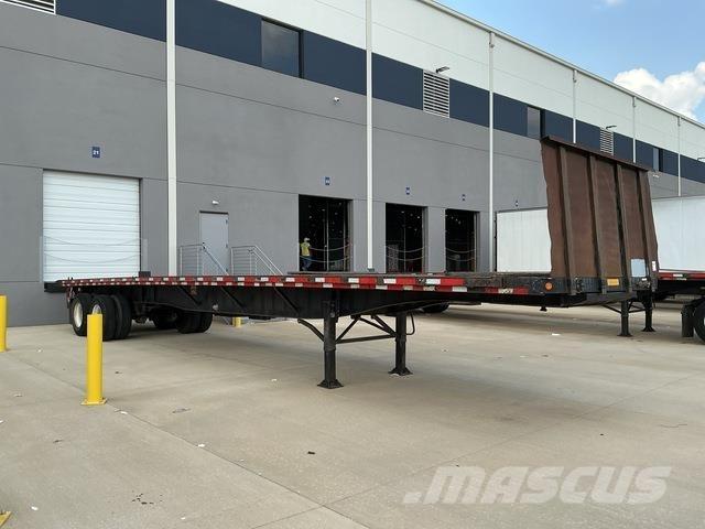 Utility FS2CHS Pick up/Prelata