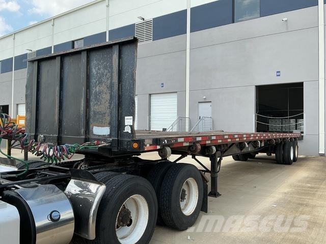 Utility FS2CHS Pick up/Prelata