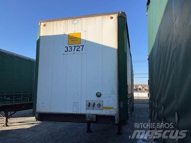 Utility TS2CHA Utilaje construcții - Altele