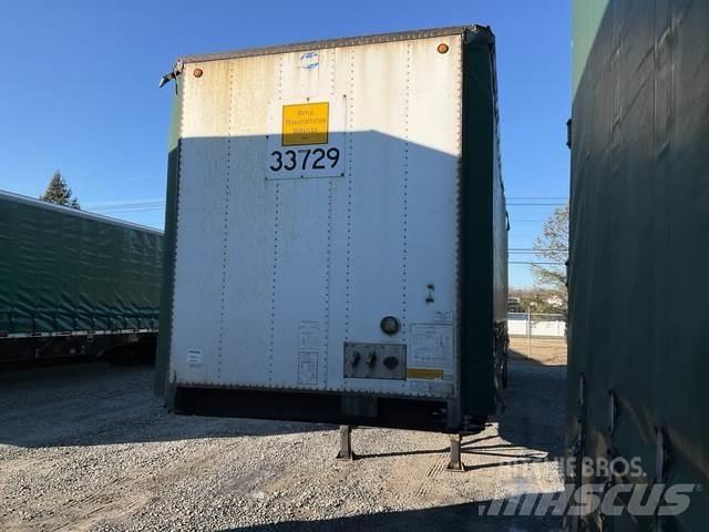 Utility TS2CHA Utilaje construcții - Altele