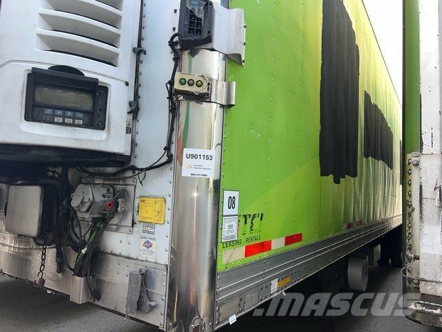 Utility VS1RA Semi-remorci cu temperatura controlata