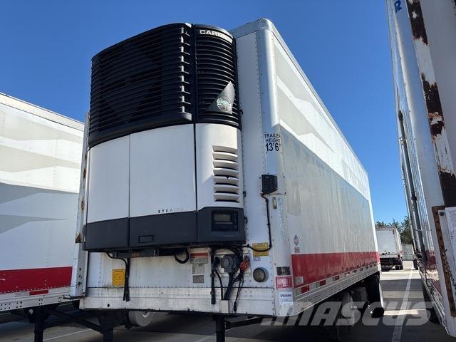 Utility VS1RA Semi-remorci cu temperatura controlata