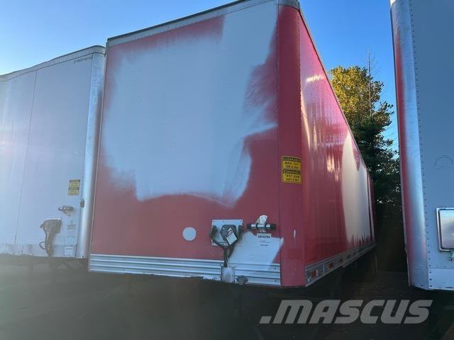 Utility VS2D Remorci utilitare