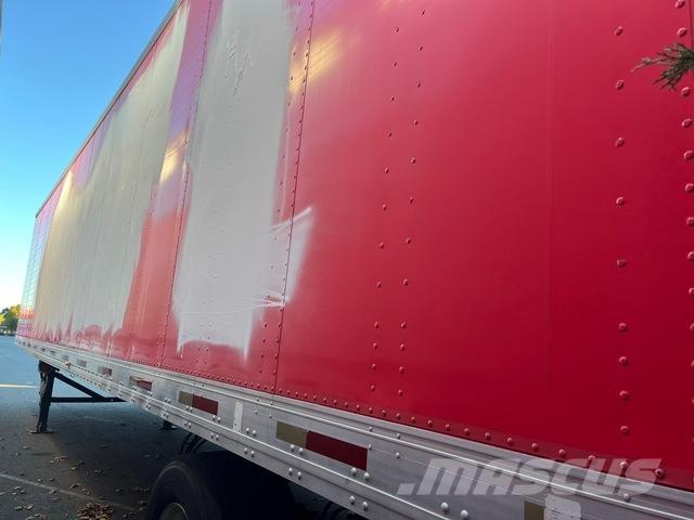 Utility VS2D Remorci utilitare