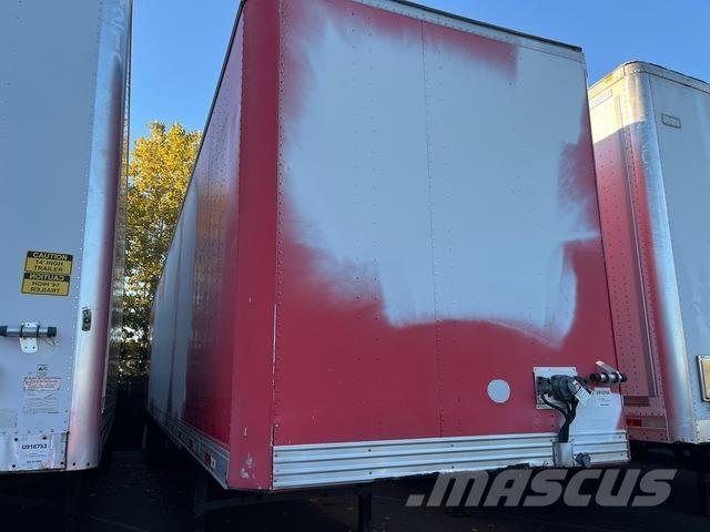 Utility VS2D Remorci utilitare