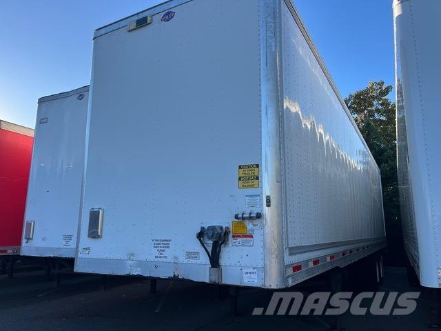 Utility VS2DX Remorci utilitare