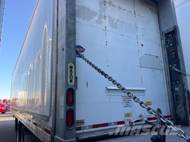 Utility VS2DX Remorci utilitare