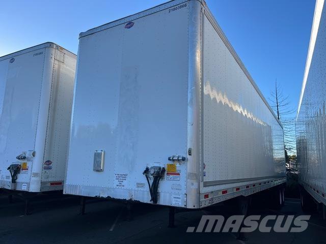 Utility VS2DX Remorci utilitare