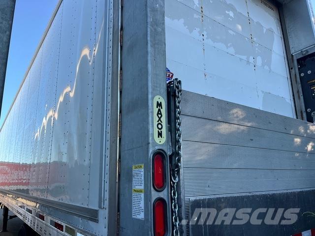 Utility VS2DX Remorci utilitare