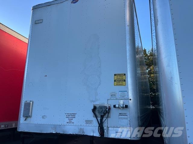 Utility VS2DX Remorci utilitare