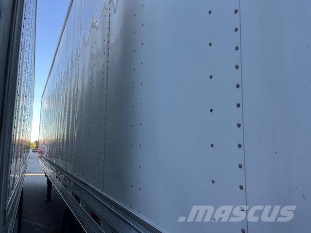 Utility VS2DX Remorci utilitare