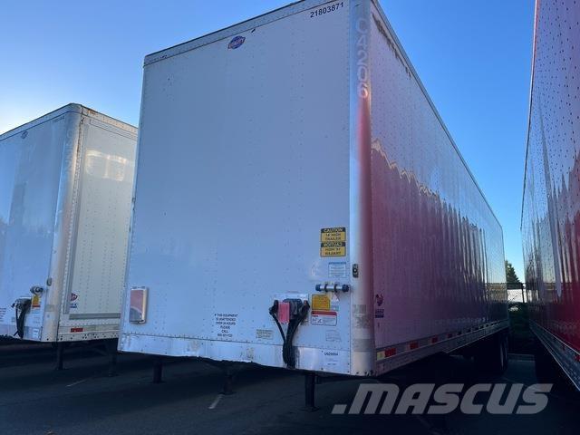 Utility VS2DX Remorci utilitare