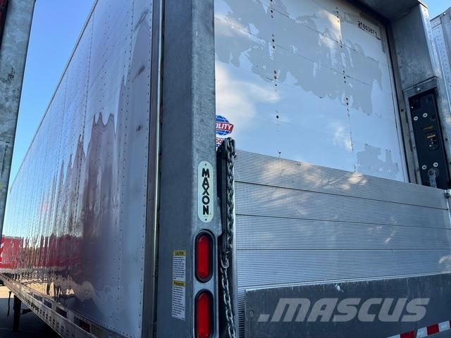 Utility VS2DX Remorci utilitare