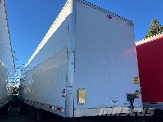 Utility VS2DX Remorci utilitare