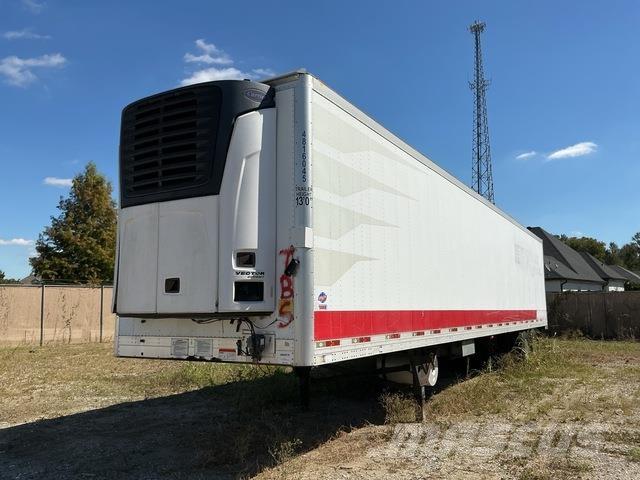 Utility VS2RA Semi-remorci cu temperatura controlata