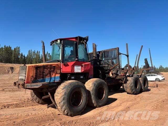 Valmet  Transportoare