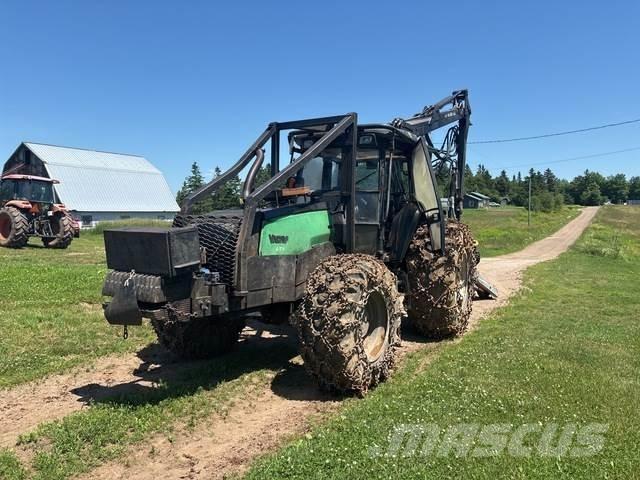 Valtra X120 Tractoare