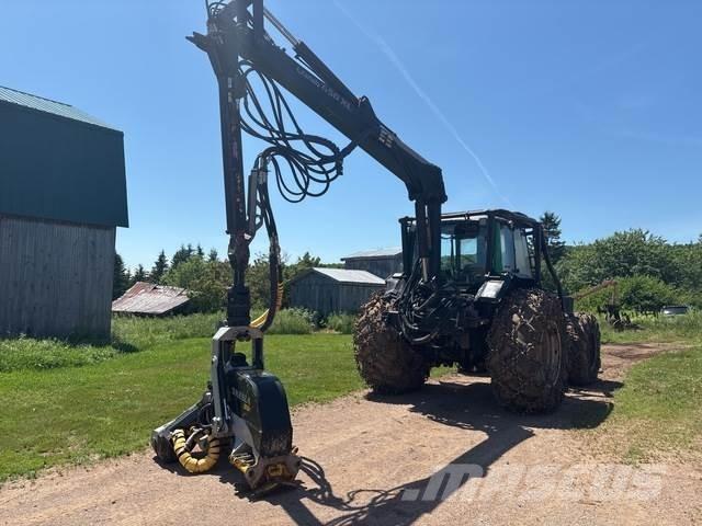 Valtra X120 Tractoare