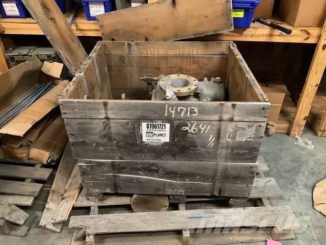 Valve Assembly Utilaje construcții - Altele