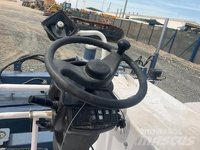  VANSE 360MINI Utilaje construcții - Altele