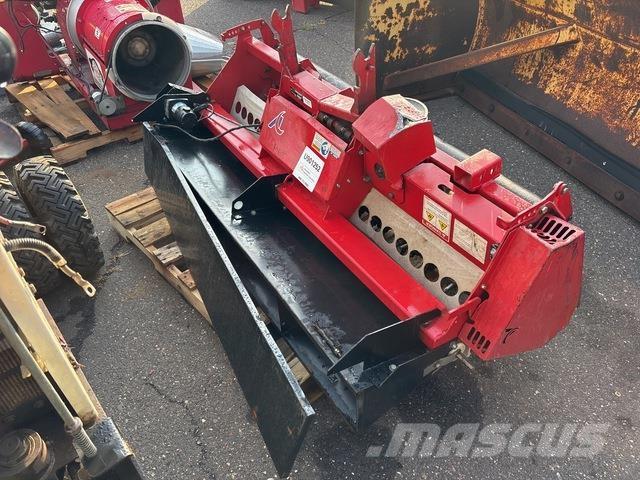 Ventrac EA600 Aeratoare