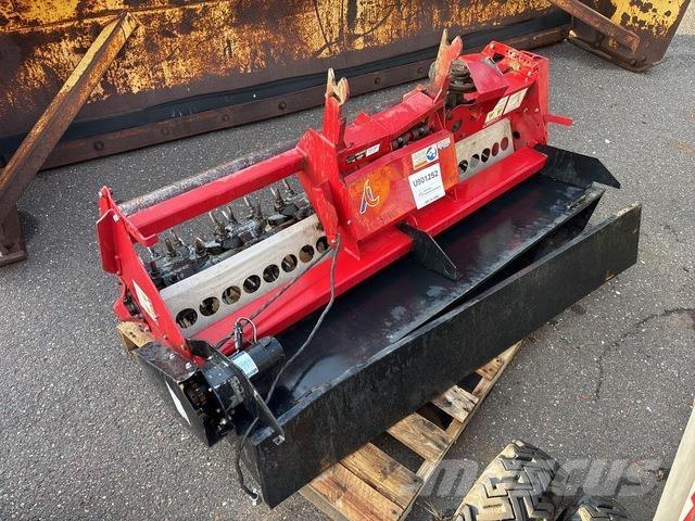 Ventrac EA600 Aeratoare