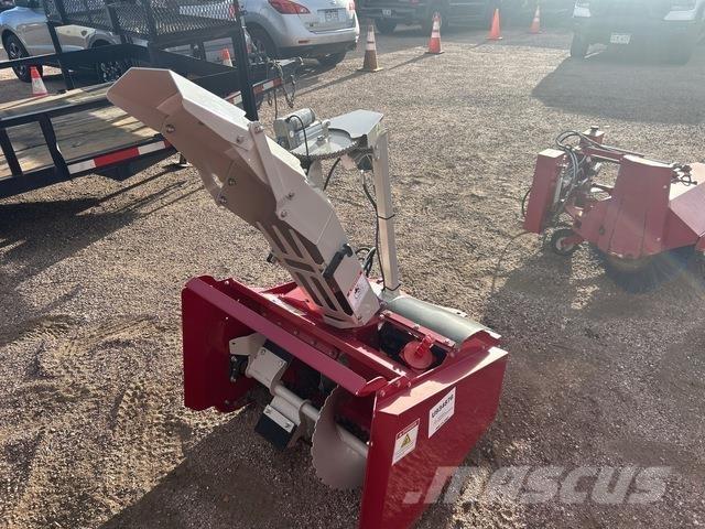 Ventrac NX340 Alte masini pentru drum si zapada