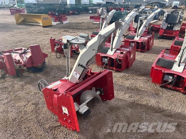 Ventrac NX340 Alte masini pentru drum si zapada