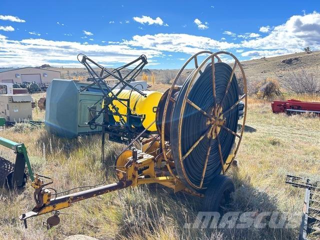 Vermeer  Utilaje construcții - Altele