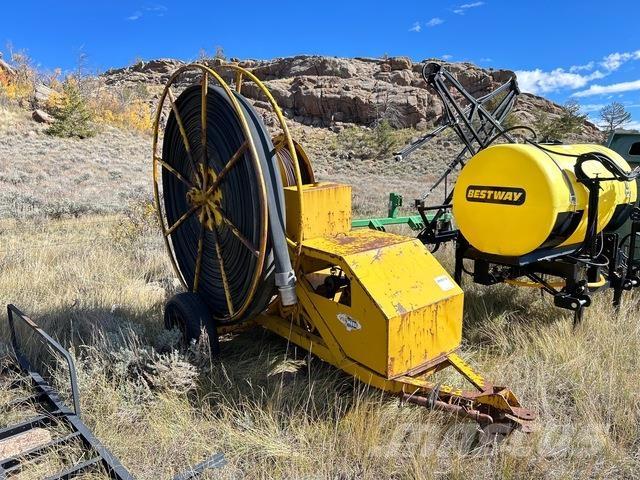 Vermeer  Utilaje construcții - Altele