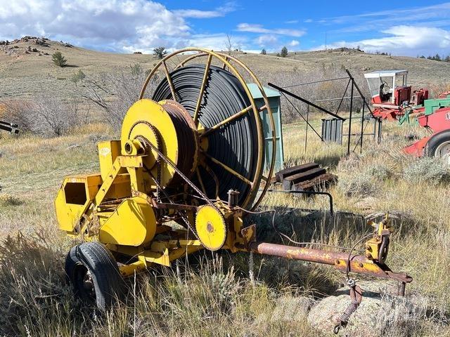 Vermeer  Utilaje construcții - Altele