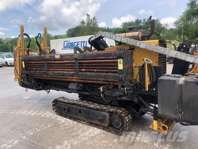 Vermeer D20X22 Instalatii de foraj orizontal