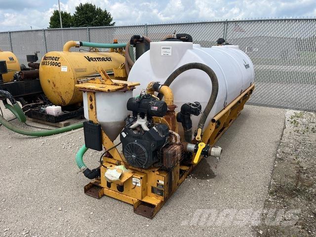 Vermeer MX240 Piese de schimb si accesorii pentru echipamente de forat