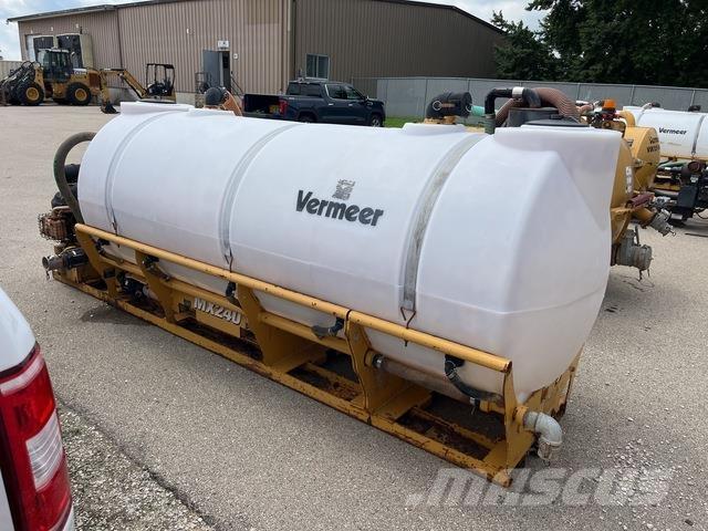 Vermeer MX240 Piese de schimb si accesorii pentru echipamente de forat