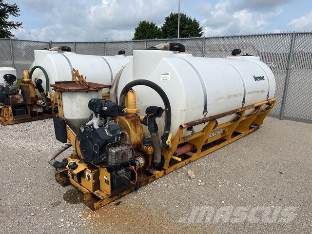 Vermeer MX240 Piese de schimb si accesorii pentru echipamente de forat