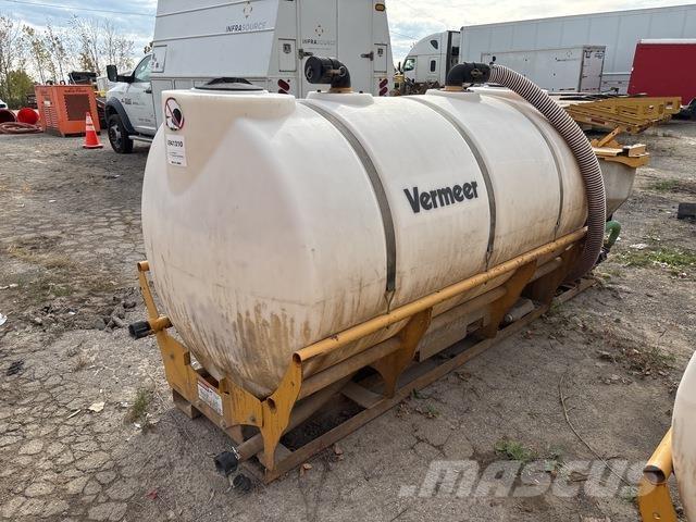 Vermeer MX240 Piese de schimb si accesorii pentru echipamente de forat