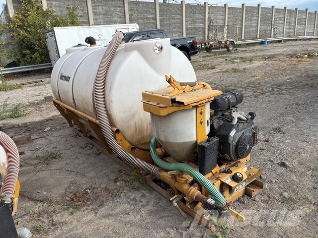 Vermeer MX240 Piese de schimb si accesorii pentru echipamente de forat
