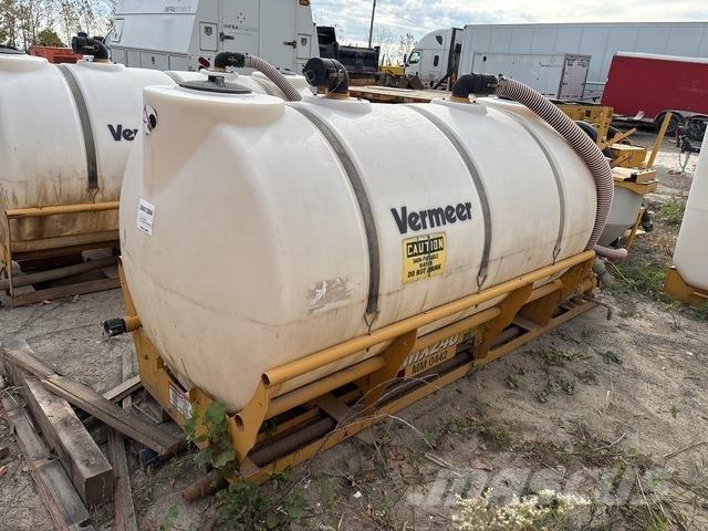 Vermeer MX240 Piese de schimb si accesorii pentru echipamente de forat