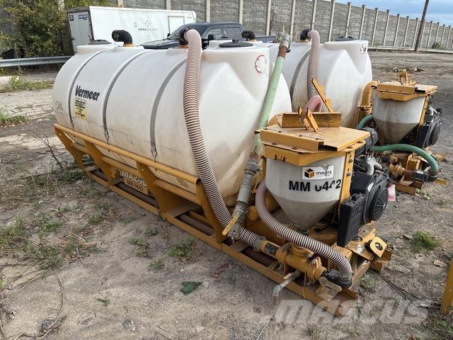 Vermeer MX240 Piese de schimb si accesorii pentru echipamente de forat