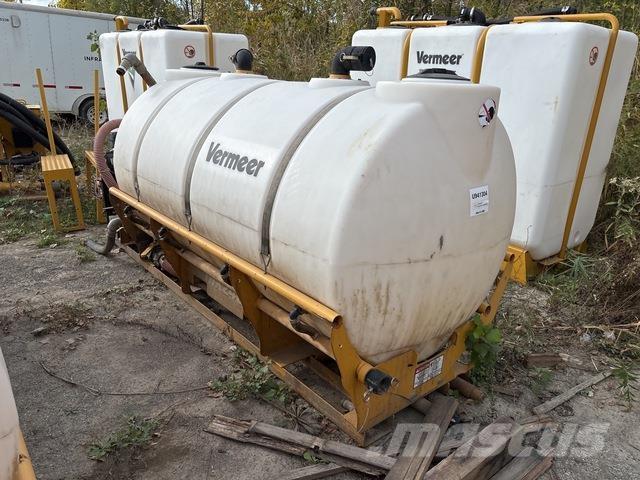 Vermeer MX240 Piese de schimb si accesorii pentru echipamente de forat