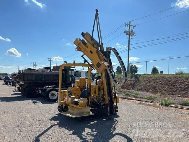 Vermeer PD10 Utilaje construcții - Altele