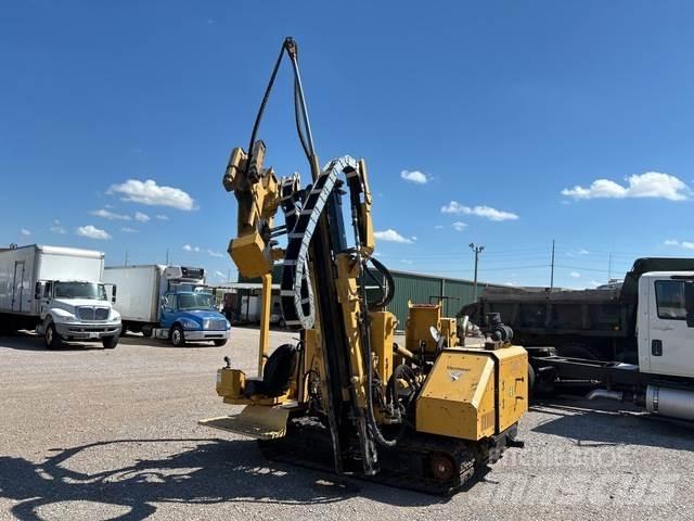 Vermeer PD10 Utilaje construcții - Altele